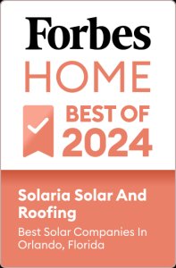 Forbes Home Best of 2024 · Best Solar Companies in Orlando, Florida